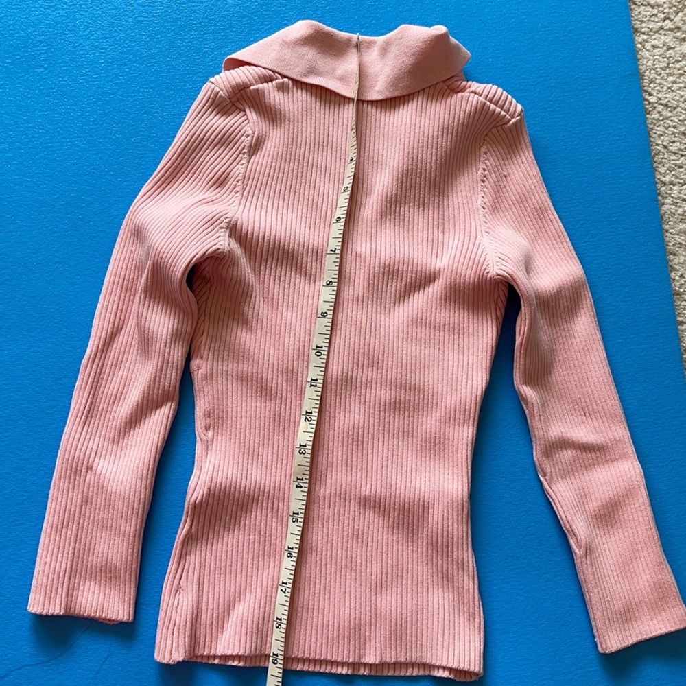 Bebe top - Picture 3 of 6